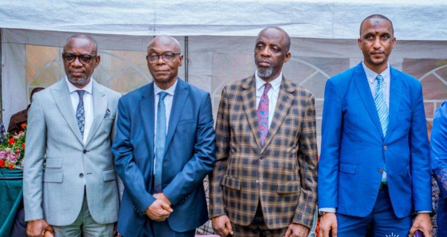 RDC/FFN : Le tandem Direction Générale-Conseil d’Administration mise sur la performance pour les 100 premiers jours