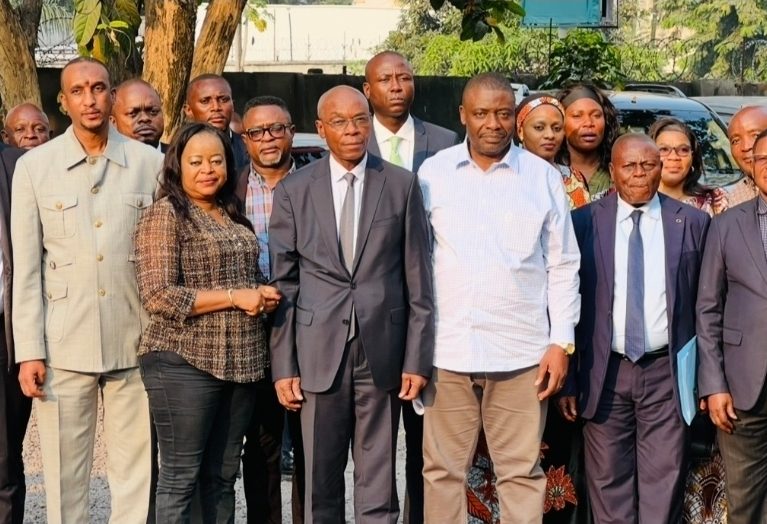 Fonds forestier national : Dominique Mbuyamba place la transparence et la mobilisation des recettes au cœur de sa gouvernance