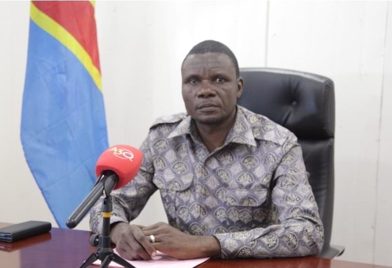 RDC : la délégation syndicale du Fonds forestier national dénonce une pétition aux fausses signatures visant ses mandataires et réclame des poursuites