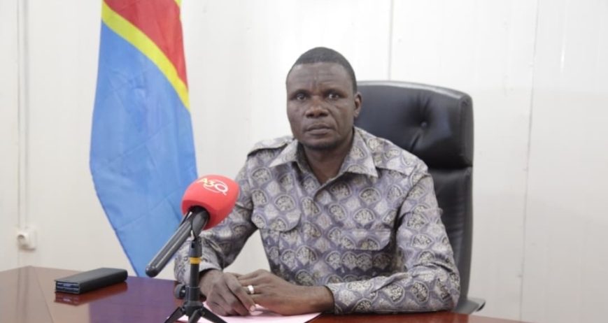 RDC : la délégation syndicale du Fonds forestier national dénonce une pétition aux fausses signatures visant ses mandataires et réclame des poursuites