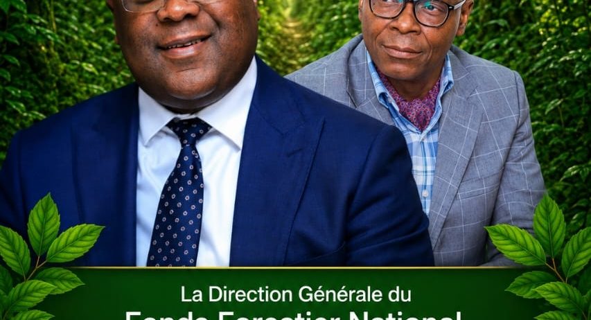 Joyeux anniversaire Excellence Président Felix Antoine TSHISEKEDI TSHILOMBO
